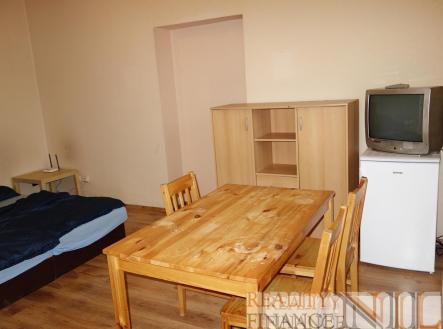foto: 3 | Pronájem bytu, 1+kk, 28 m²