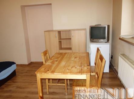 foto: 4 | Pronájem bytu, 1+kk, 28 m²