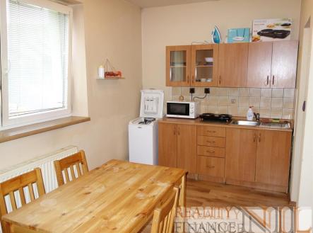 foto: 3 | Pronájem bytu, 1+kk, 28 m²