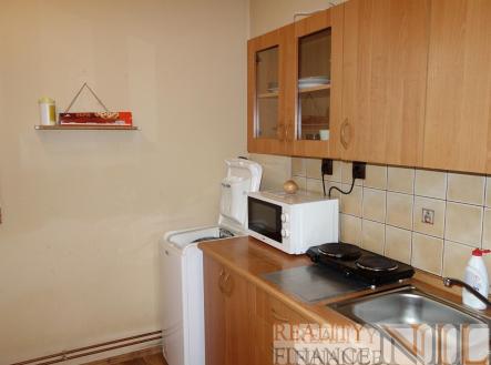 foto: 1 | Pronájem bytu, 1+kk, 28 m²