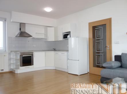 foto: 4 | Pronájem bytu, 2+kk, 48 m²