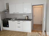 Pronájem bytu, 1+1, 36 m²