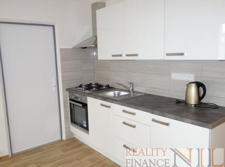 foto: 2 | Pronájem bytu, 1+1, 36 m²