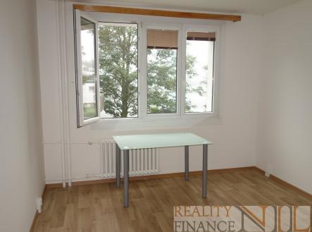 foto: 3 | Pronájem bytu, 1+1, 36 m²