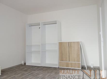 foto: 4 | Pronájem bytu, 1+1, 36 m²