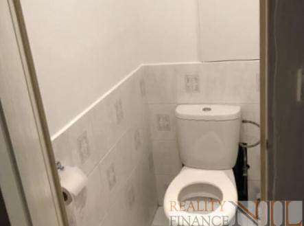 foto: 3 | Pronájem bytu, 3+1, 76 m²