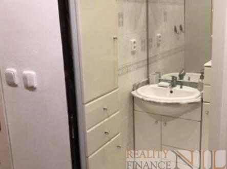 foto: 4 | Pronájem bytu, 3+1, 76 m²