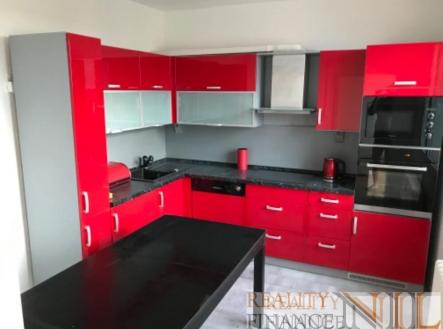 foto: 1 | Pronájem bytu, 3+1, 76 m²