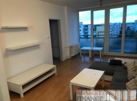 foto: 2 | Pronájem bytu, 3+1, 76 m²