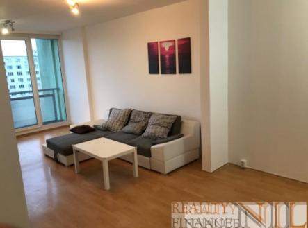 foto: 3 | Pronájem bytu, 3+1, 76 m²