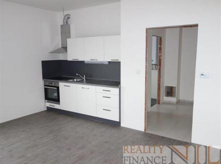 foto: 2 | Pronájem bytu, 1+kk, 35 m²