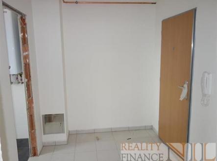 foto: 3 | Pronájem bytu, 1+kk, 35 m²