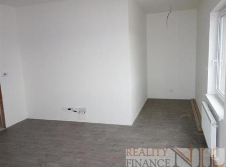foto: 4 | Pronájem bytu, 1+kk, 35 m²