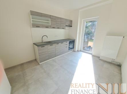Pronájem bytu, 1+1, 37 m² obrázek