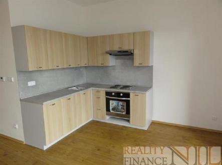 foto: 1 | Pronájem bytu, 2+kk, 56 m²