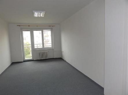 foto: 4 | Pronájem bytu, 2+1, 55 m²