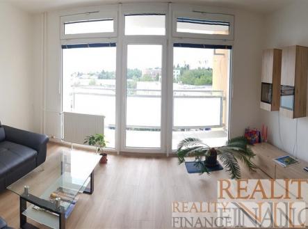 Prodej bytu, 3+1, 63 m² obrázek