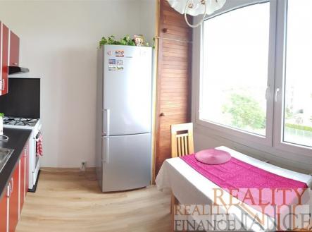 foto: 3 | Prodej bytu, 3+1, 63 m²