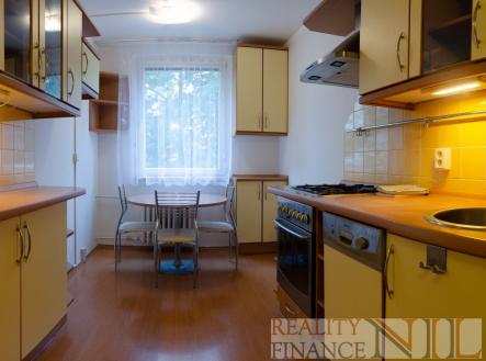 Pronájem bytu, 3+1, 63 m² obrázek