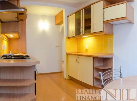 foto: 2 | Pronájem bytu, 3+1, 63 m²