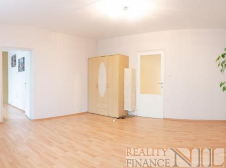 foto: 4 | Pronájem bytu, 3+1, 63 m²