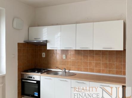 Pronájem bytu, 1+1, 43 m² obrázek