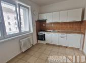 Pronájem bytu, 1+1, 43 m²