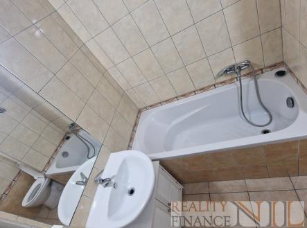 foto: 4 | Pronájem bytu, 1+1, 43 m²