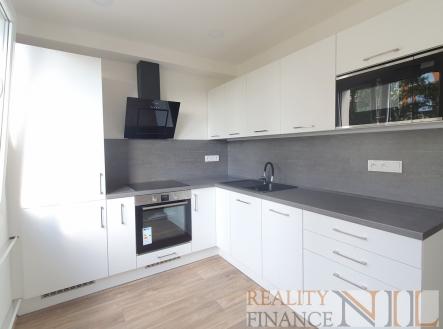 Pronájem bytu, 2+1, 59 m² obrázek