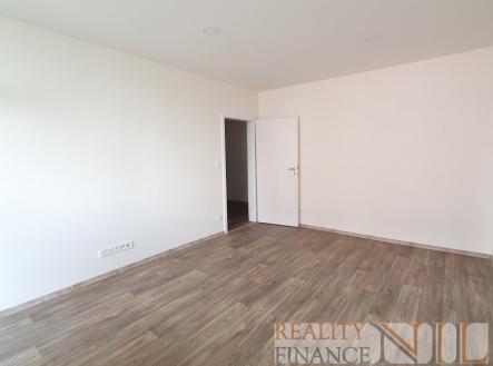 foto: 3 | Pronájem bytu, 2+1, 59 m²