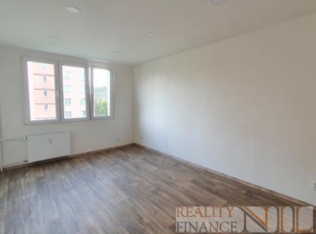 foto: 4 | Pronájem bytu, 2+1, 59 m²