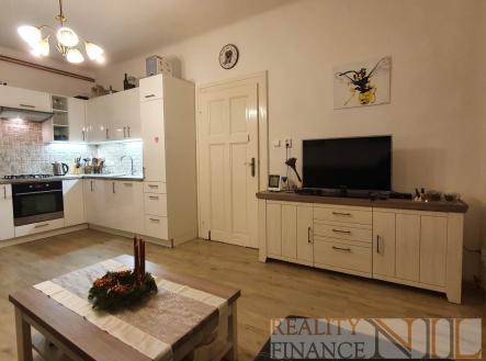 foto: 1 | Pronájem bytu, 3+kk, 69 m²