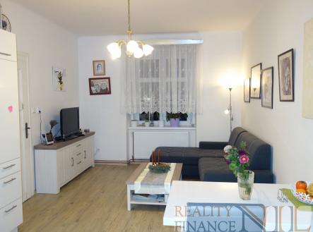 foto: 2 | Pronájem bytu, 3+kk, 69 m²