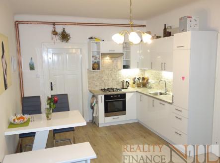 foto: 3 | Pronájem bytu, 3+kk, 69 m²