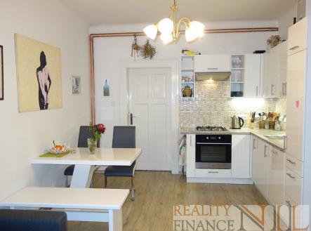 foto: 4 | Pronájem bytu, 3+kk, 69 m²