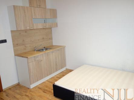 foto: 4 | Prodej bytu, 1+kk, 19 m²