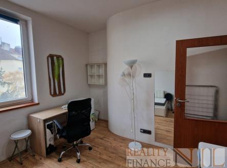 foto: 3 | Prodej bytu, 1+kk, 19 m²