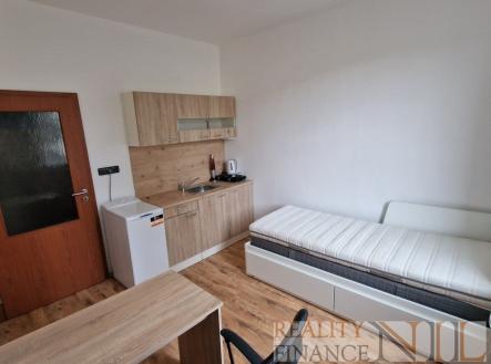 foto: 4 | Prodej bytu, 1+kk, 19 m²