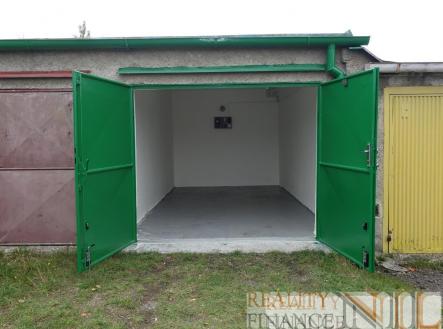 foto: 1 | Prodej - malý objekt/garáž