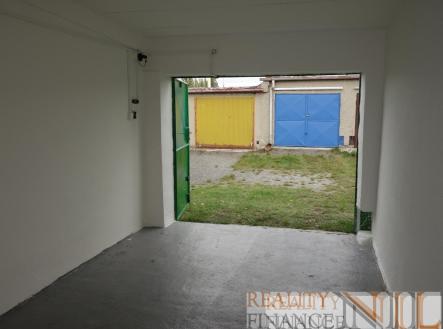 foto: 4 | Prodej - malý objekt/garáž