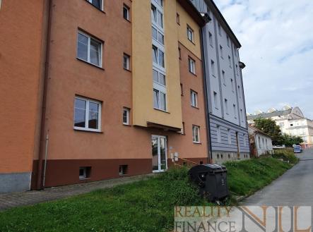 foto: 2 | Pronájem bytu, 1+kk, 27 m²