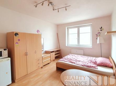 foto: 3 | Pronájem bytu, 1+kk, 27 m²