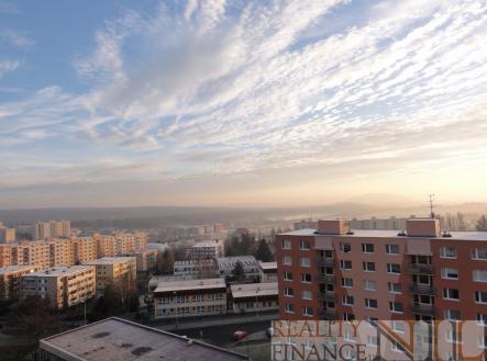 Pronájem bytu, 1+kk, 27 m² obrázek