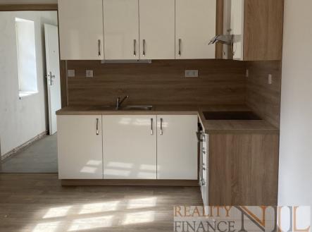 foto: 2 | Pronájem bytu, 2+kk, 48 m²