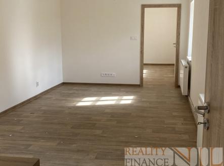 foto: 3 | Pronájem bytu, 2+kk, 48 m²