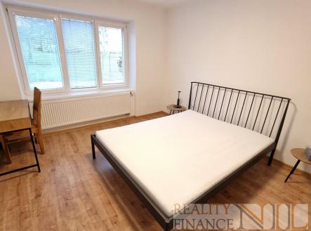 foto: 2 | Pronájem bytu, 2+1, 55 m²