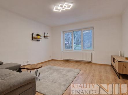 foto: 3 | Pronájem bytu, 2+1, 55 m²