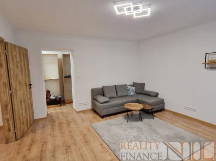 foto: 4 | Pronájem bytu, 2+1, 55 m²