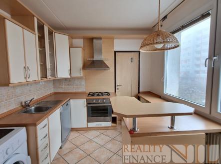 Pronájem bytu, 3+1, 78 m² obrázek