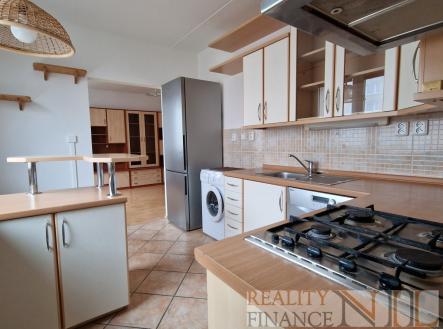 foto: 2 | Pronájem bytu, 3+1, 78 m²